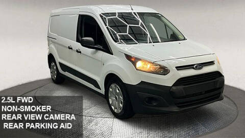 2018 Ford Transit Connect for sale at AUTOS DIRECT OF FREDERICKSBURG in Fredericksburg VA