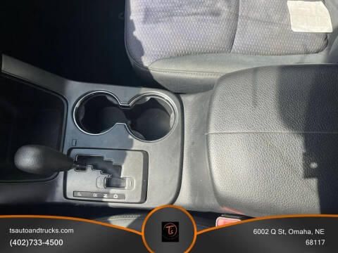2011 Kia Sorento LX