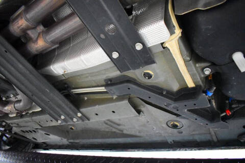 2012 Chevrolet Camaro SS