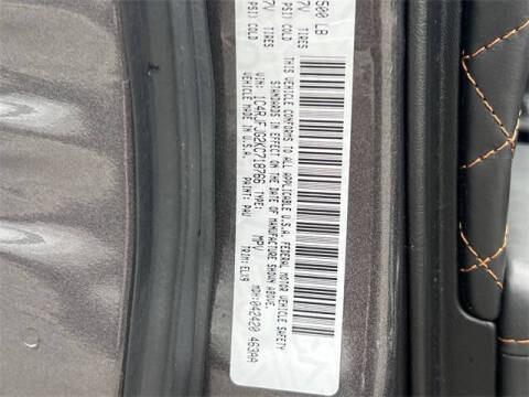 2019 Jeep Grand Cherokee Summit