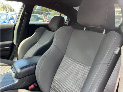 2019 Dodge Charger R/T