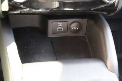 2026 Ford Escape Plug-In Hybrid PHEV