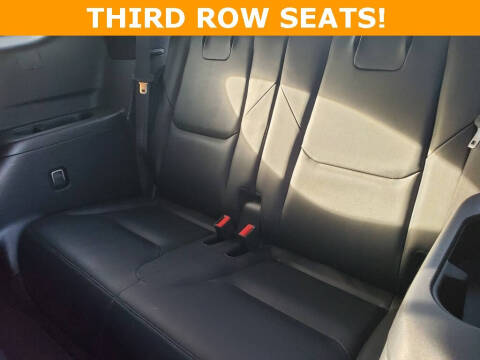 2018 Mazda CX-9 Touring