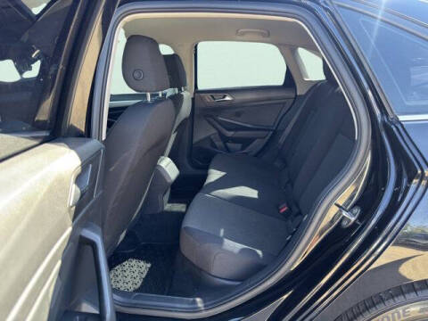 2021 Volkswagen Jetta R-Line