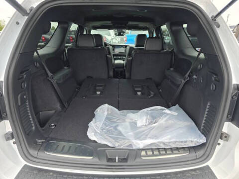 2025 Dodge Durango R/T 20th Anniversary Premium