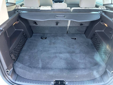 2014 Ford C-MAX Hybrid SE