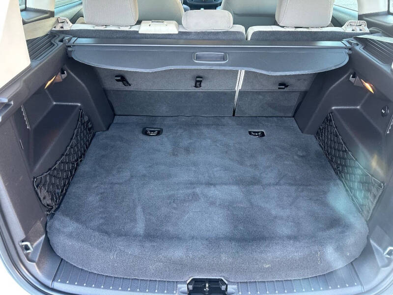 2014 Ford C-MAX Hybrid SE