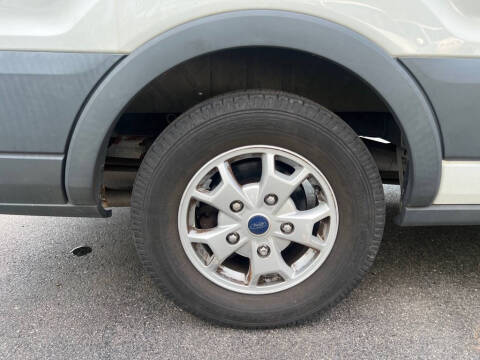 2015 Ford Transit