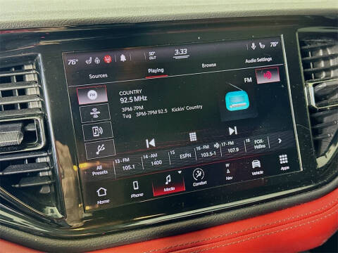 2021 Dodge Durango R/T