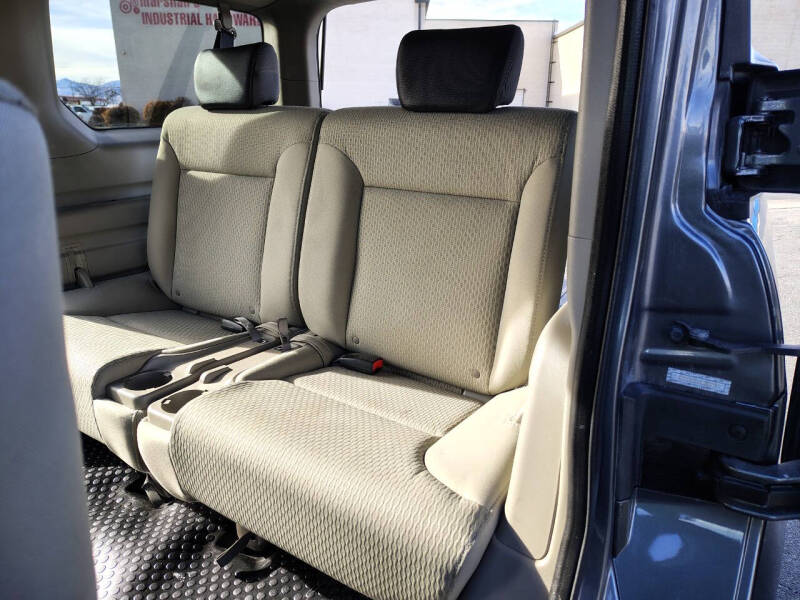 2010 Honda Element LX