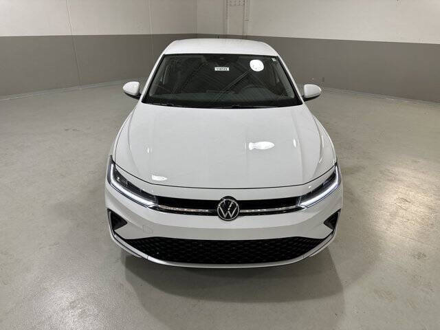 2026 Volkswagen Jetta S