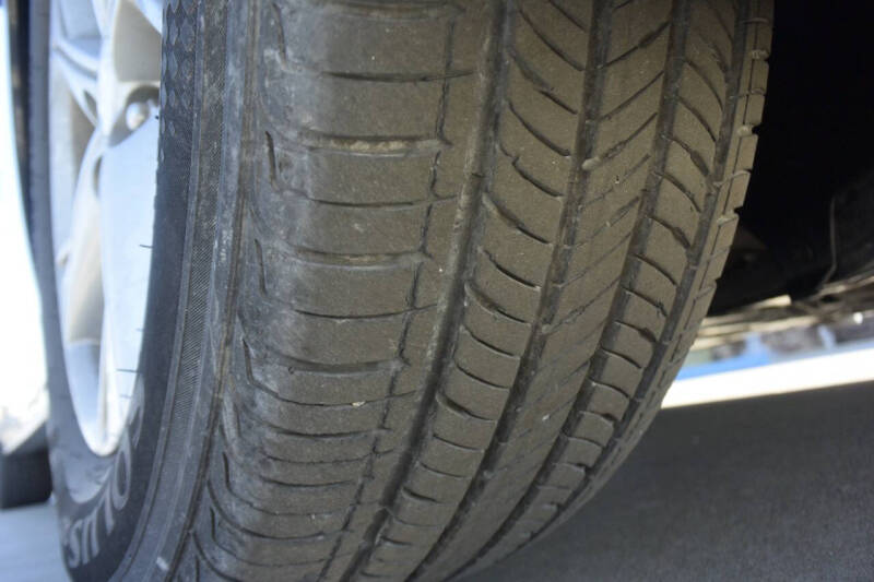 2022 Hyundai Sonata SE