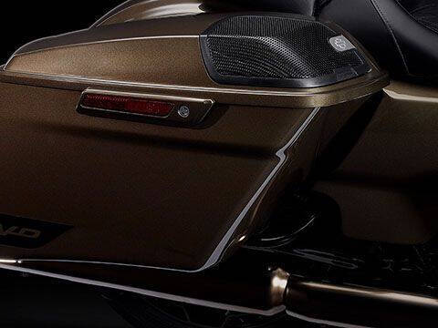 2021 Harley-Davidson CVO Road Glide