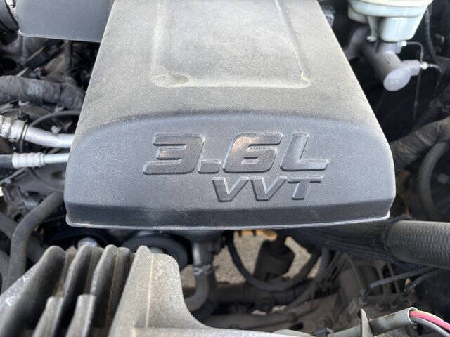 2016 RAM 1500 Express