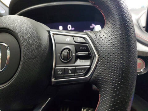 2023 Acura MDX SH-AWD w/A-SPEC