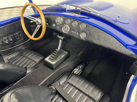 1965 Shelby COBRA CLONE