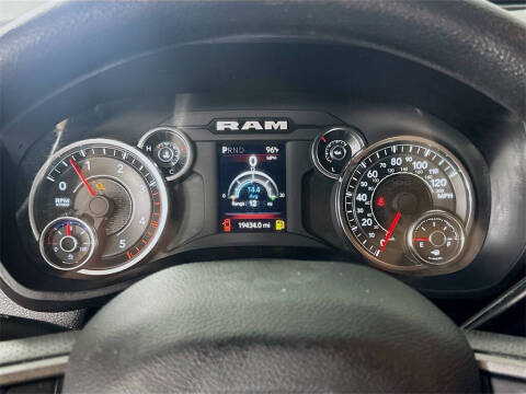 2023 RAM 2500 Tradesman