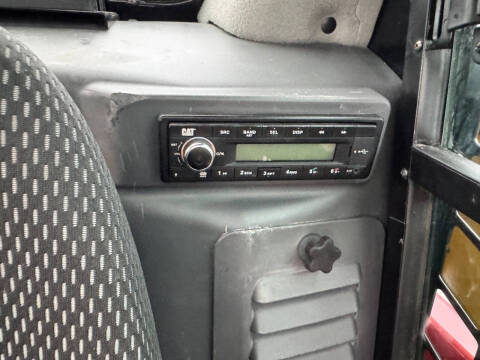 2022 Caterpillar 259d3