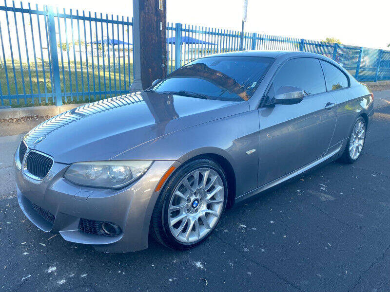 2013 BMW 3 Series for sale at Trucks & More LLC in Glendale, AZ