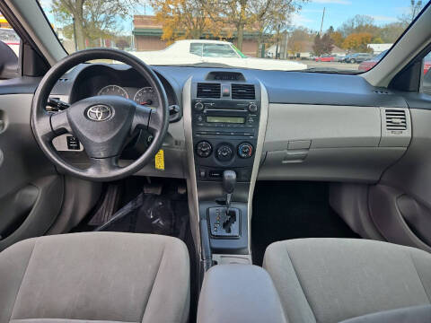 2013 Toyota Corolla L