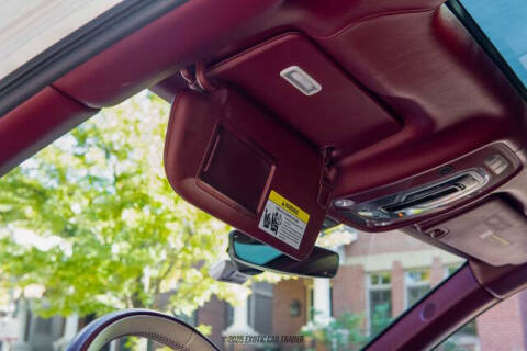 2019 Bentley Bentayga V8