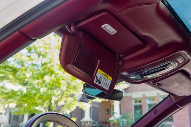 2019 Bentley Bentayga V8