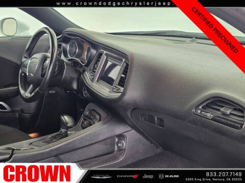 2023 Dodge Challenger GT