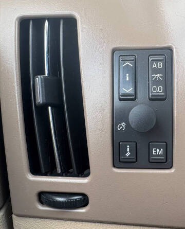 2008 Cadillac STS V6