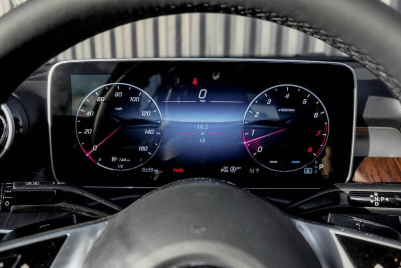 2026 Mercedes-Benz C-Class C 300 4MATIC