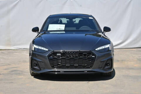 2024 Audi A5 Sportback for sale at CU Carfinders in Norcross GA