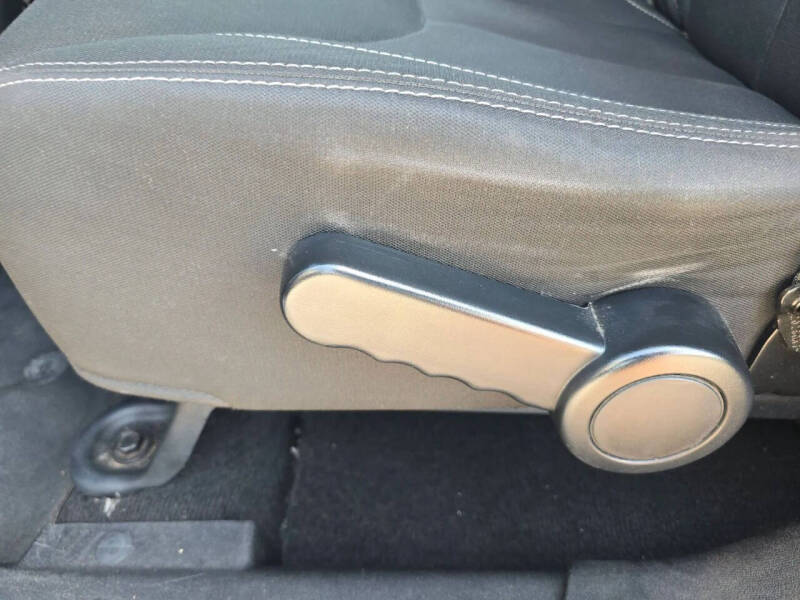 2016 Jeep Wrangler Unlimited