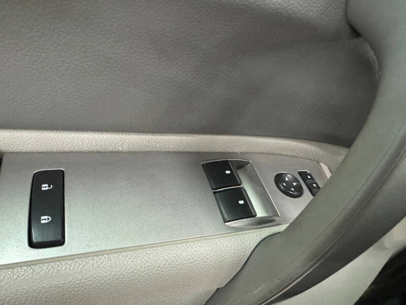 2012 GMC Sierra 2500HD Work Truck