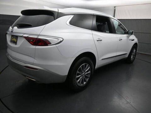 2024 Buick Enclave Premium