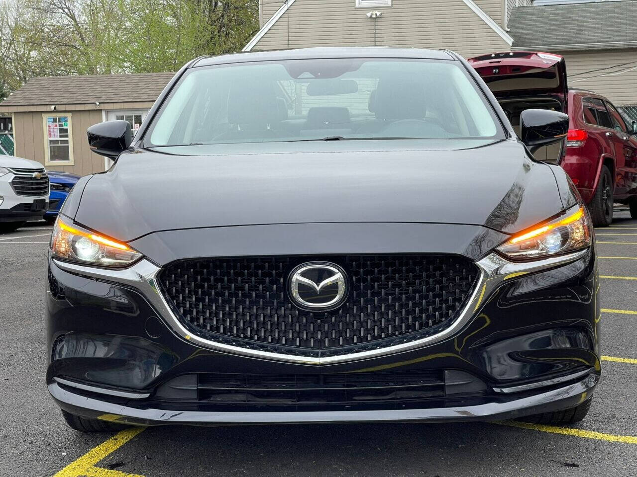 2021 Mazda Mazda6 for sale at Prestige Motors in Lodi, NJ