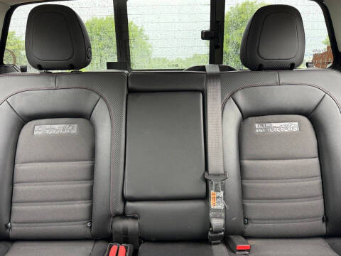 2017 GMC Canyon