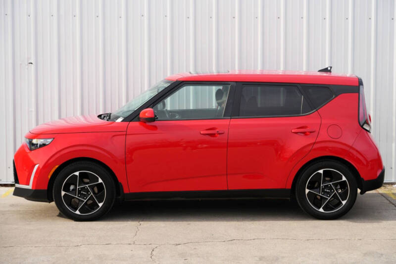 2023 Kia Soul EX