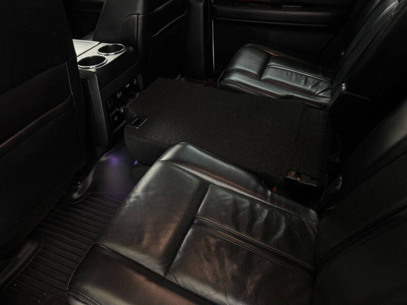 2017 Lincoln Navigator L Select