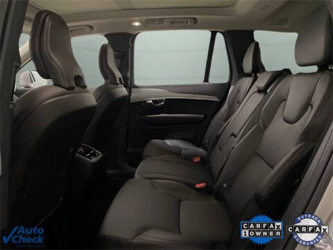 2024 Volvo XC90 B5 Core Bright Theme