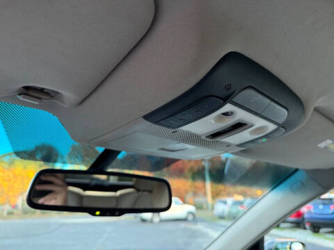 2012 Acura MDX SH-AWD w/Advance