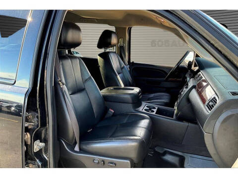 2014 GMC Sierra 2500HD