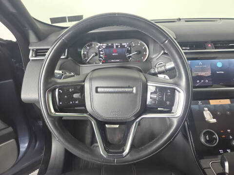 2021 Land Rover Range Rover Velar P250 R-Dynamic S