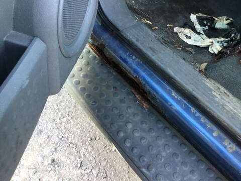 2004 Dodge Durango SLT