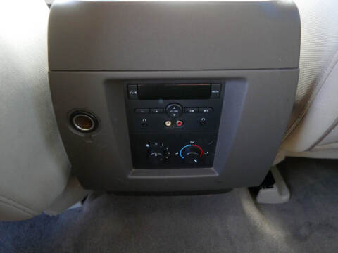 2013 Ford Expedition