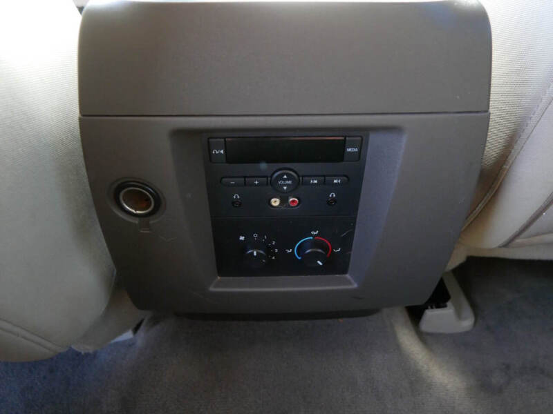 2013 Ford Expedition