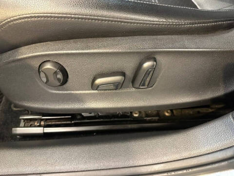 2018 Volkswagen Passat 2.0T SE