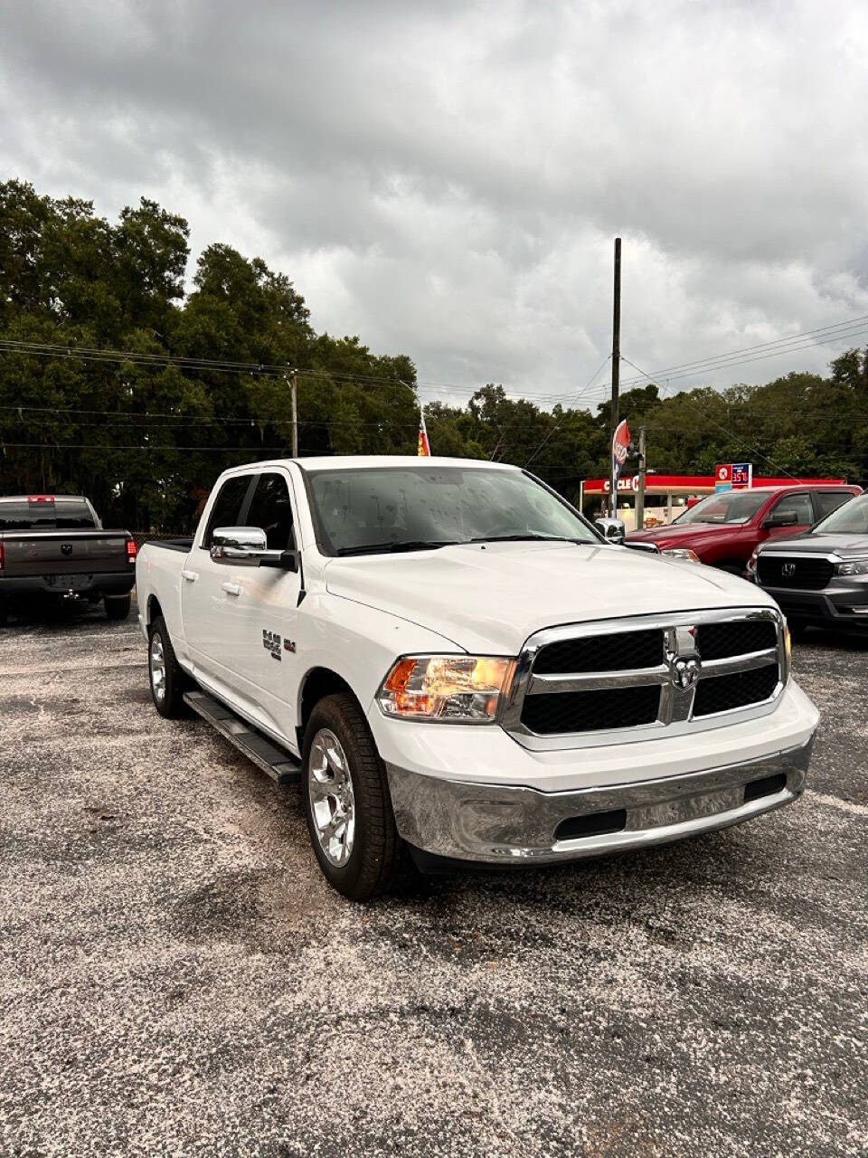 2019 Ram 1500 Classic for sale at GRACELAND AUTO LLC in Thonotosassa, FL