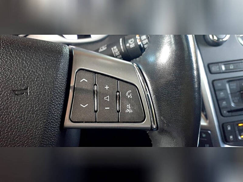 2012 Cadillac SRX Premium Collection
