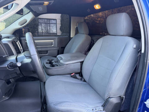 2014 RAM 1500 Express