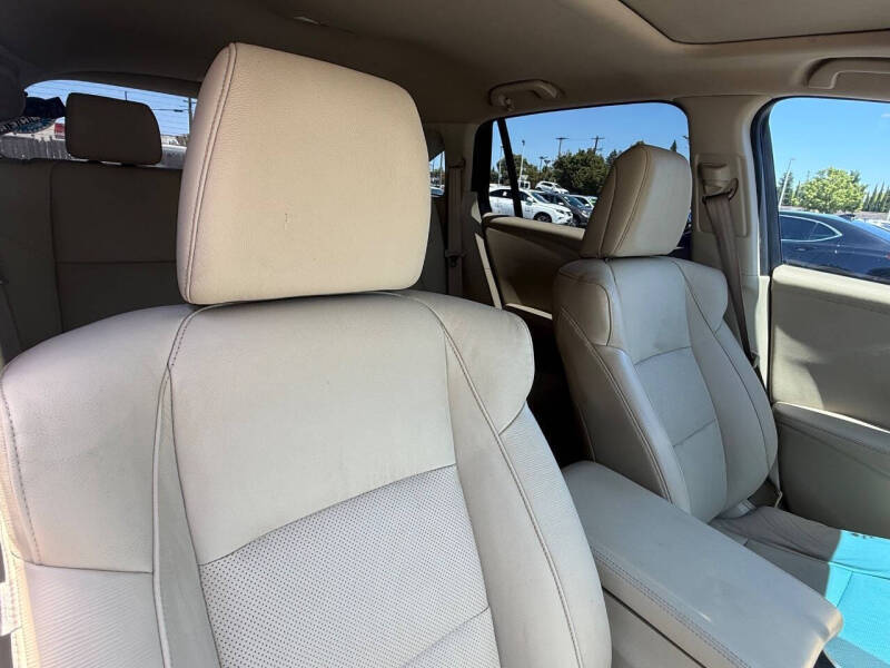 2013 Acura RDX w/Tech