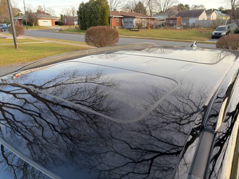 2021 Honda Pilot Black Edition